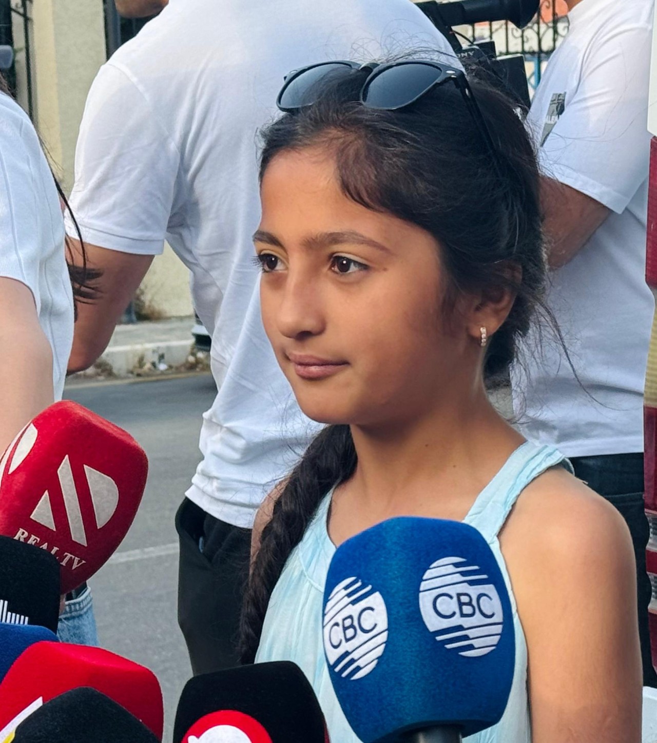 Daha 37 ailə doğma yurda qayıdır - FOTOLAR